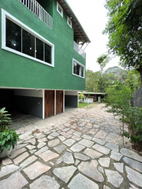 Village Brasil, Lençóis
